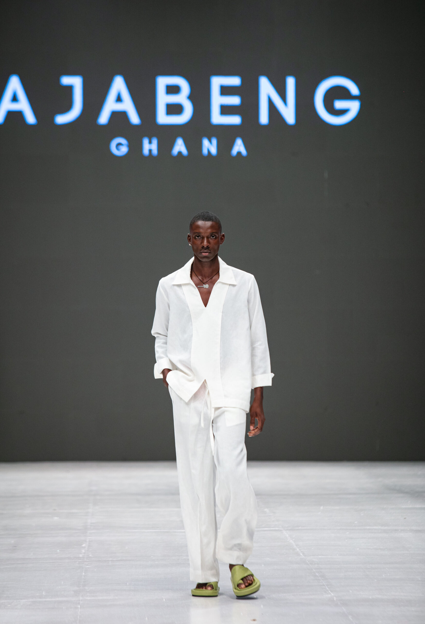 2023 Lagos Fashion Week Collections|Fab.ng