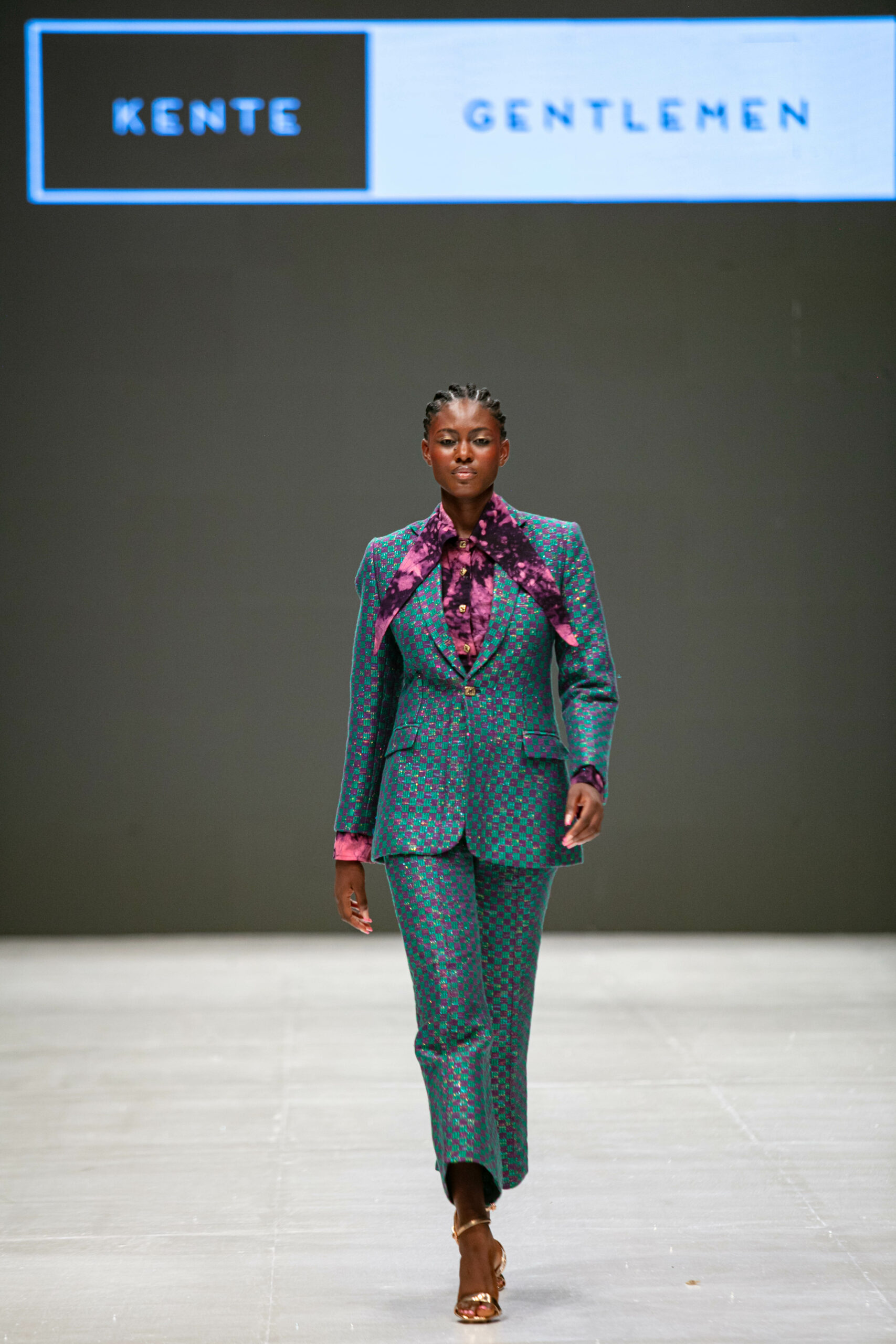 2023 Lagos Fashion Week Collections|Fab.ng