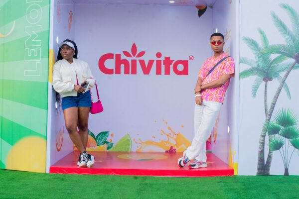 Here is How Chivita Celebrated World Juice Day