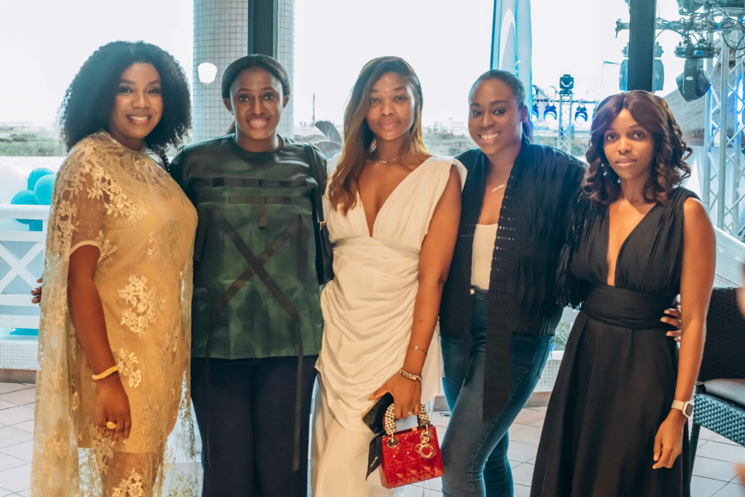 SRS Collections Launches Pier Harbour Spa By Apples and Oranges Total