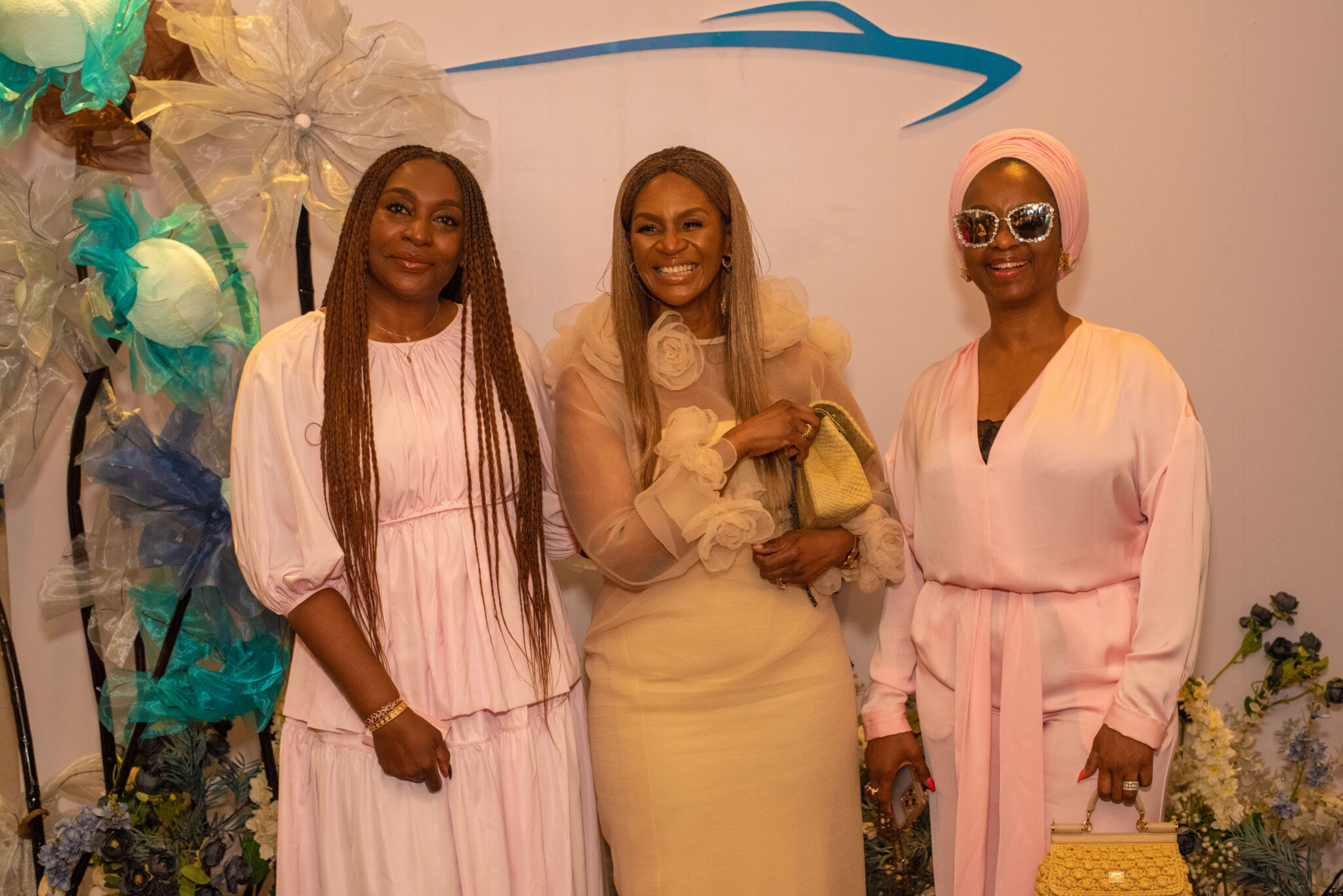 SRS Collections Launches Pier Harbour Spa By Apples and Oranges Total