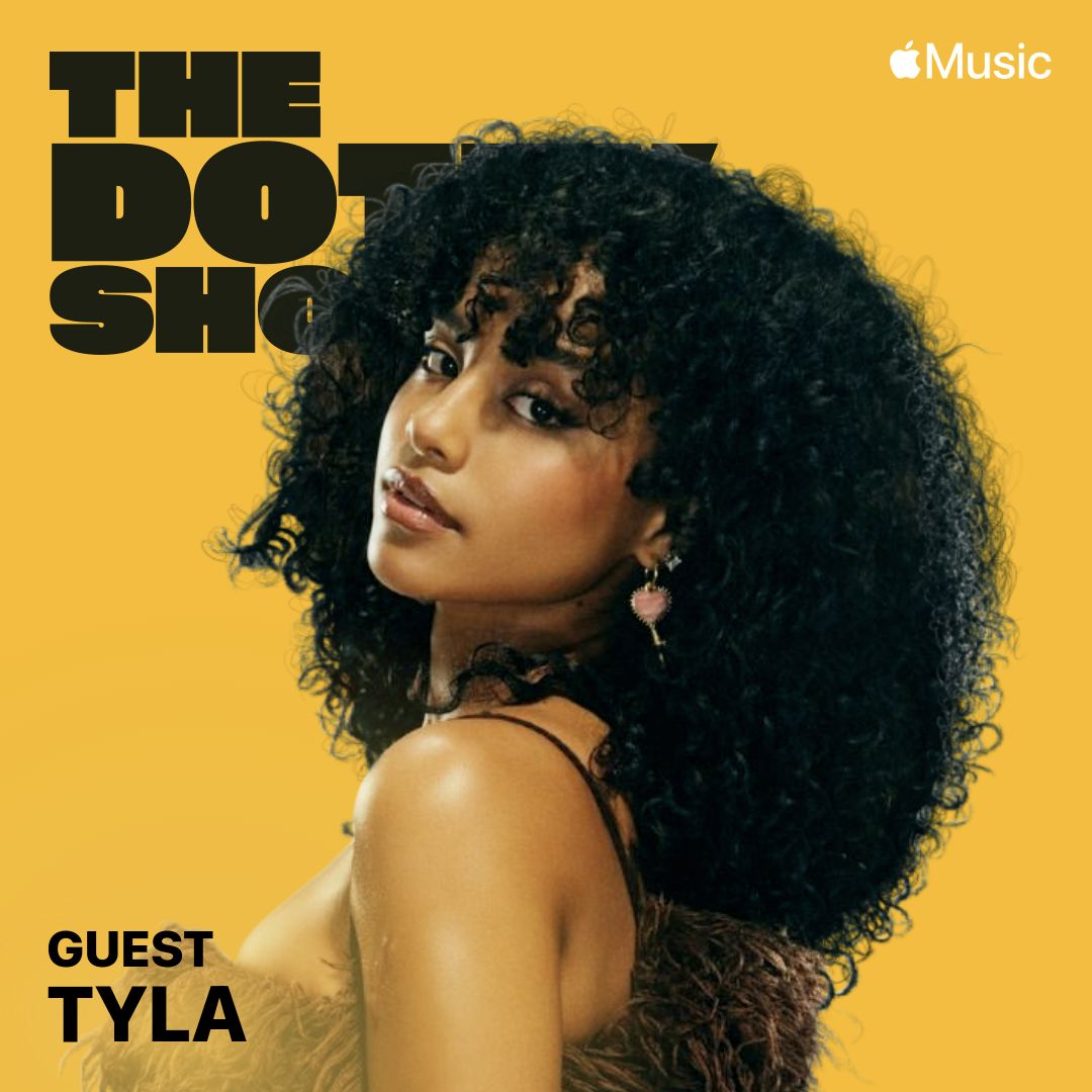 Tyla talks Global Success of "Water", Debut Album & Being a Fangirl to