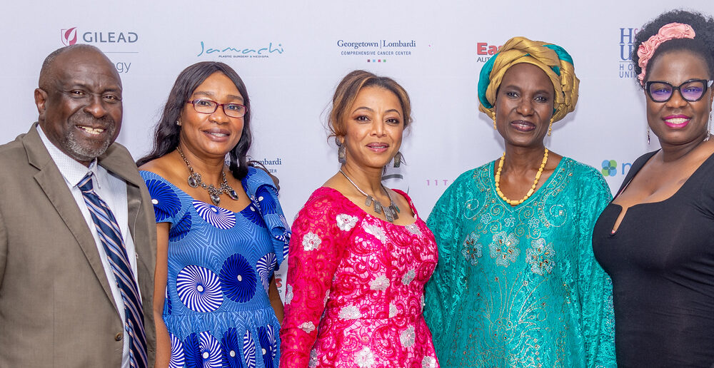 African Women's Cancer Awareness Association to Honour Breast Cancer ...