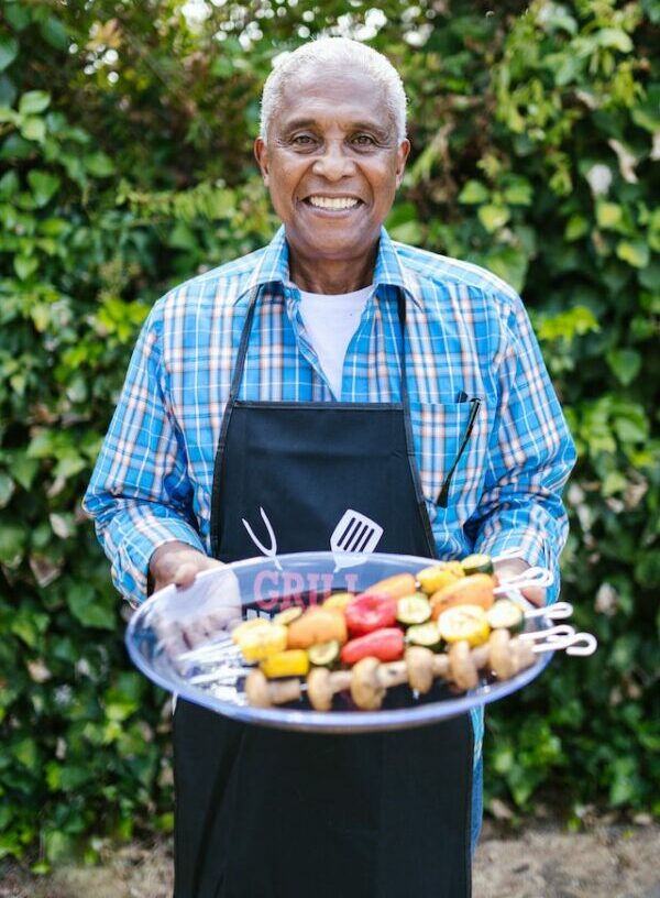Abiola Adediran: The Best Ways to Plan Ahead for your Retirement - Vimarsana News