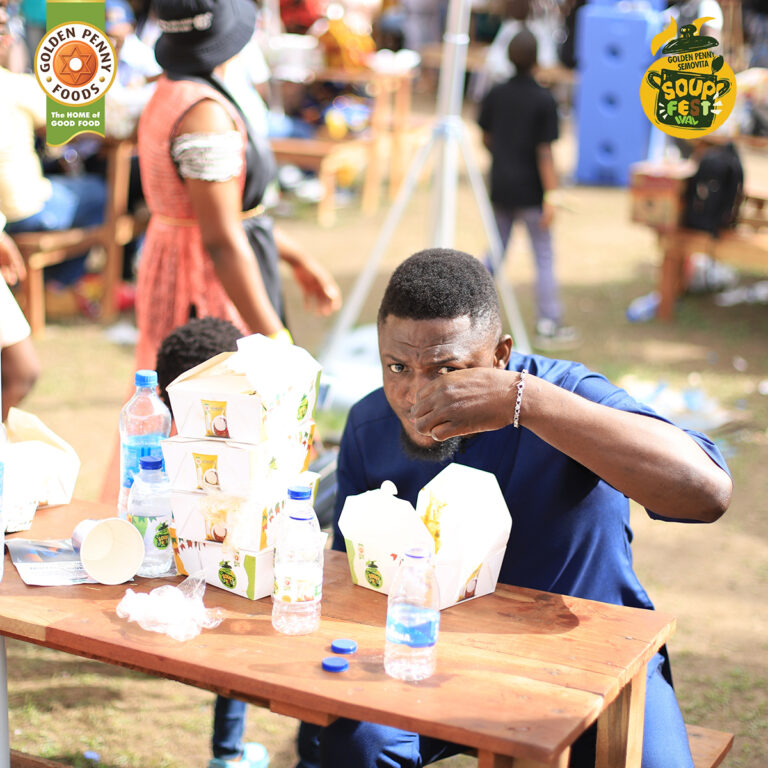 The Inaugural Golden Penny Soup Festival A Celebration of Food, Fun