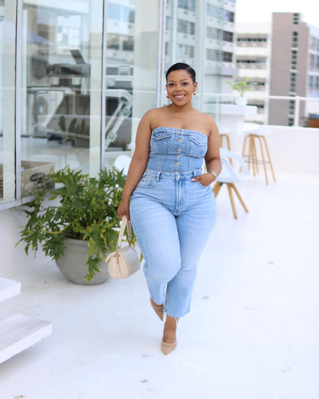 10 Weekend-Ready Outfits to Copy, Courtesy of South African BellaStylistas - Vimarsana News