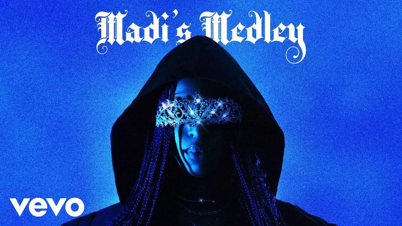 New EP Qing Madi Qing Madi BellaNaija