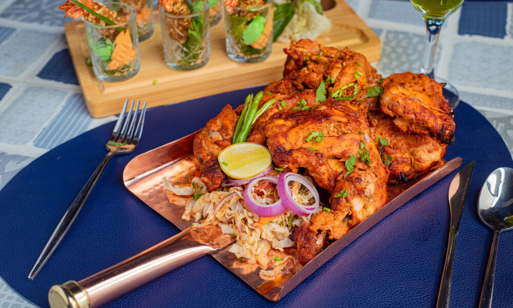 Anchor Restaurant & Bar Is Set to Redefine Family Dining with Unmatched