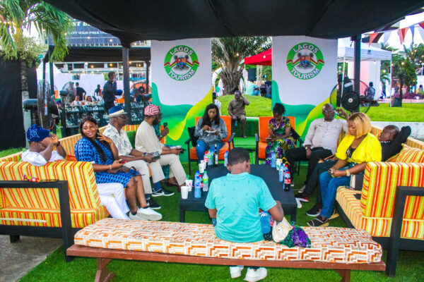 A Taste of Culture: 3X4 Gourmet Ushers in New Era for Lagos Street Food Celebration