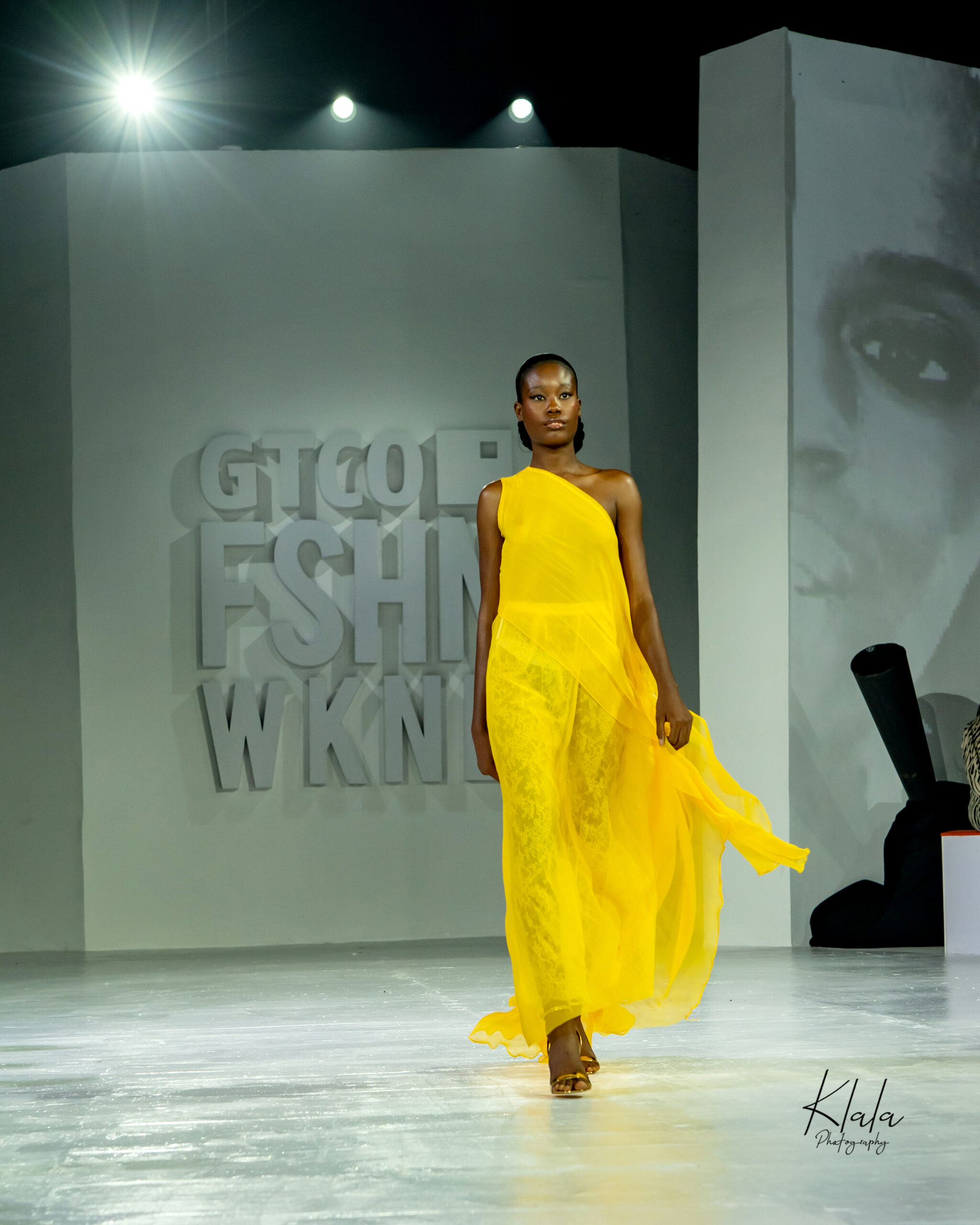 GTCO Fashion Weekend 2023 – Runway Day 2: TORLOWEI - Vimarsana News