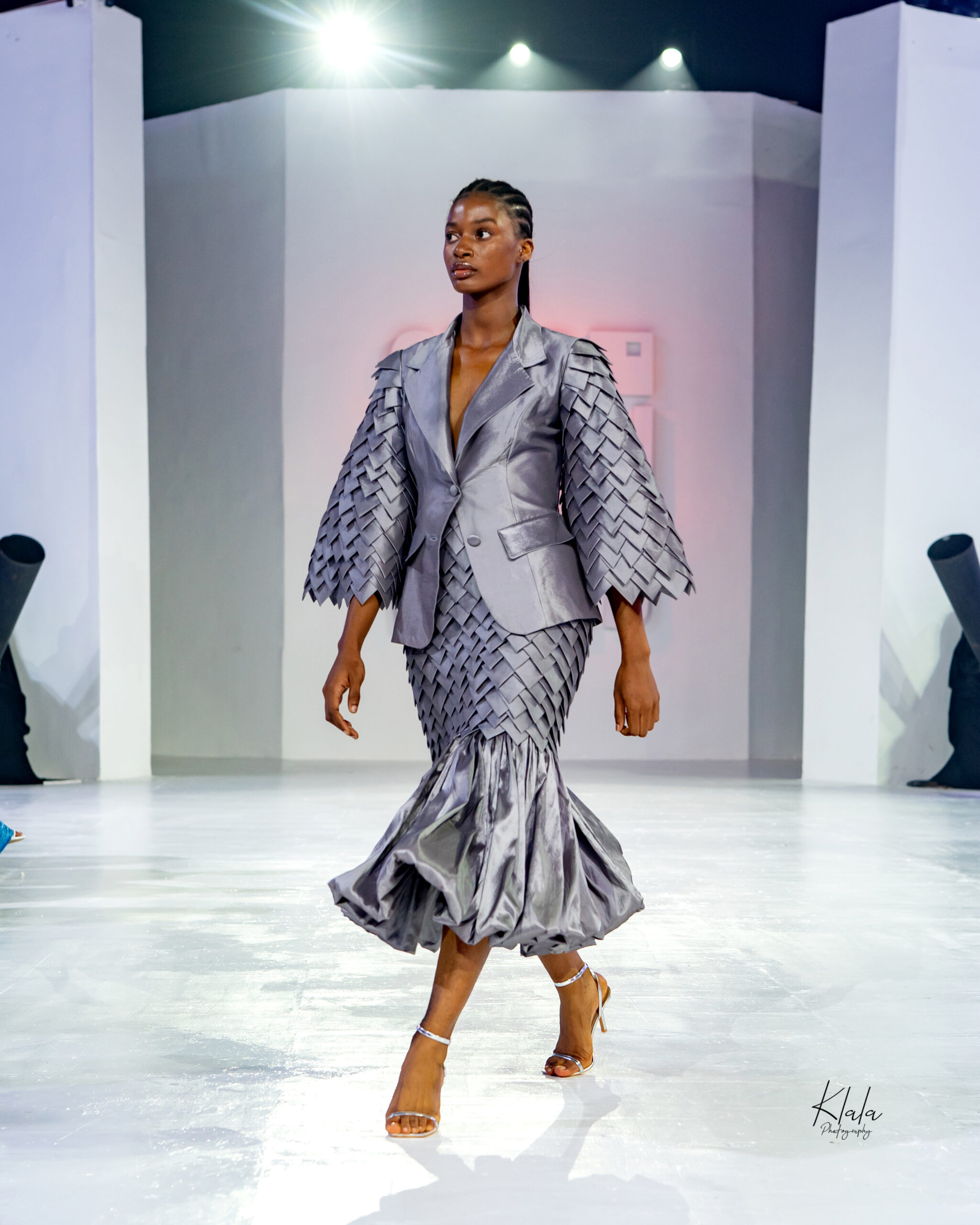 GTCO Fashion Weekend 2023 – Runway Day 2: Duaba Serwa - Vimarsana News