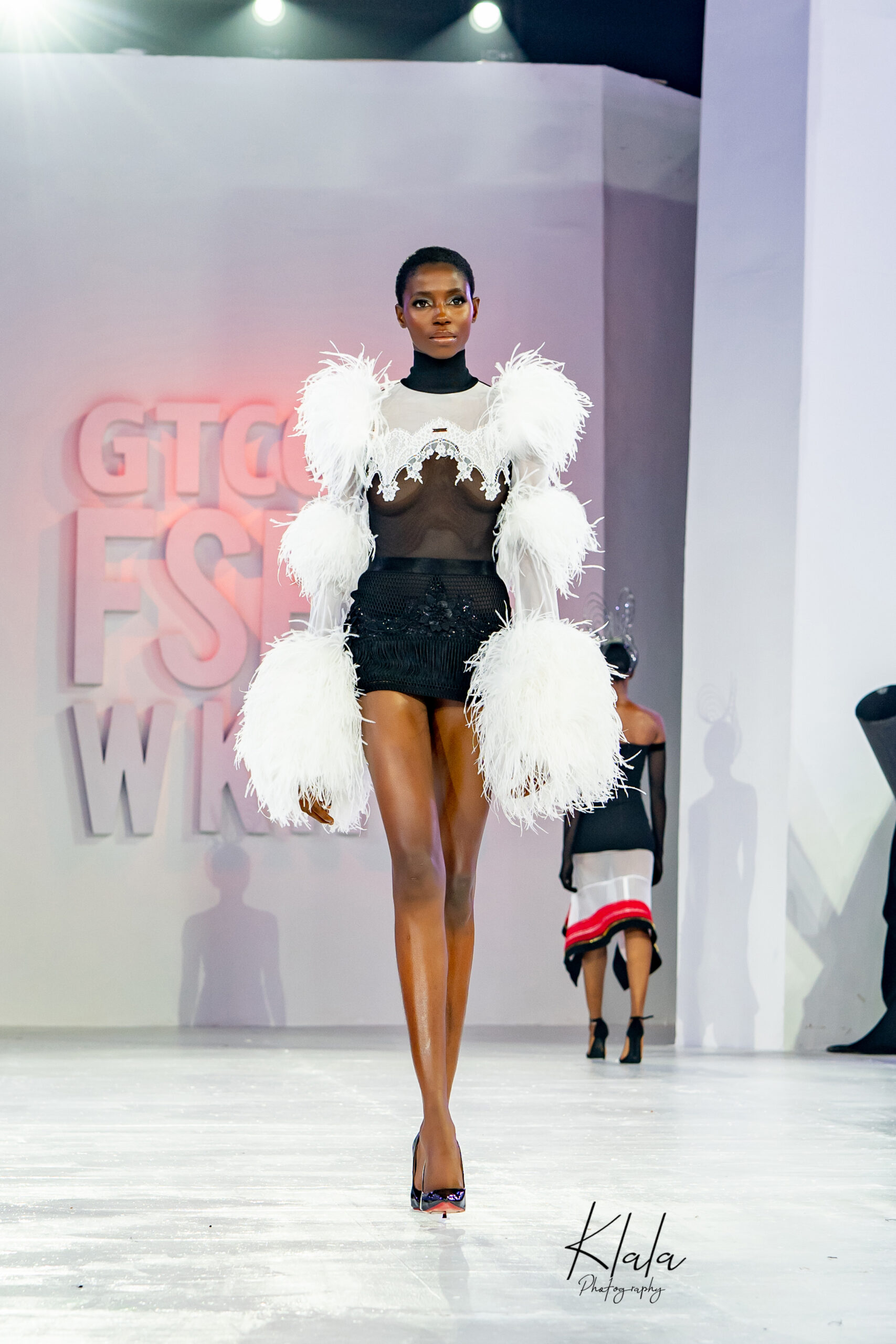 GTCO Fashion Weekend 2023 – Runway Day 2: Sukeina - Vimarsana News