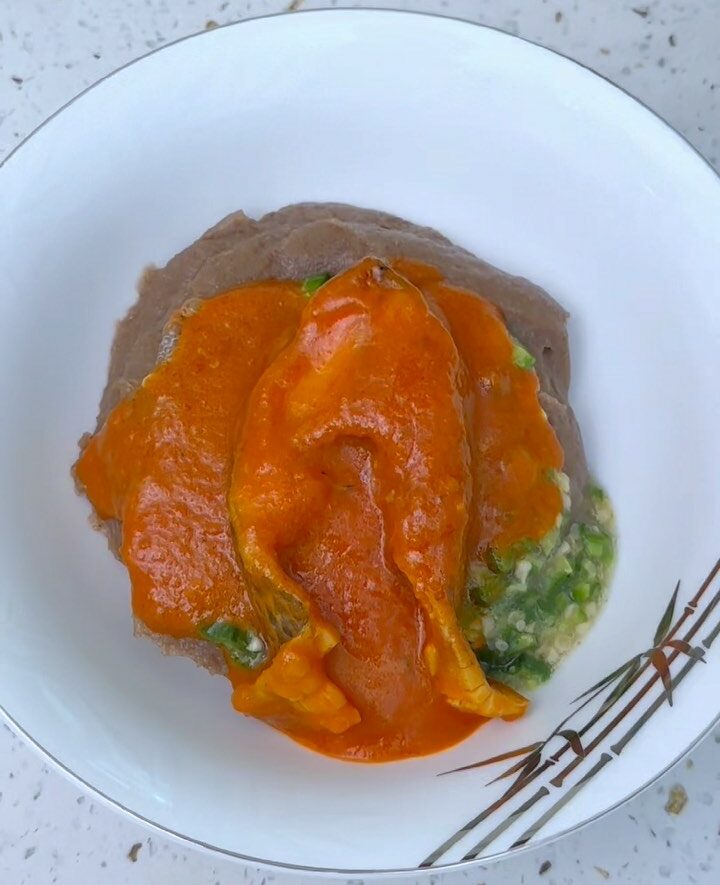 Amala Lovers, The Kitchen Muse Is Out With The Best Hack You've Ever Known. Easy Peasy | WATCH - Vimarsana News