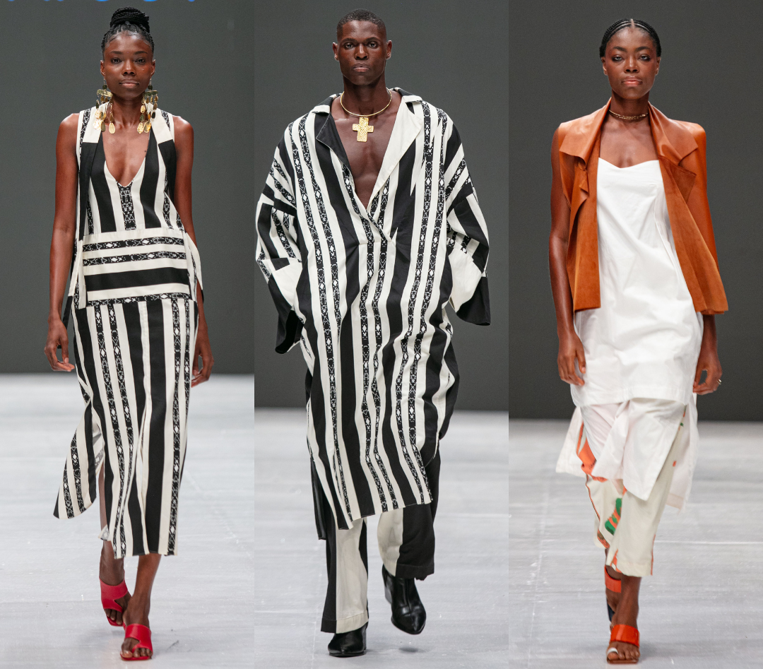 Lagos Fashion Week 2023 – Runway Day 2: Katush