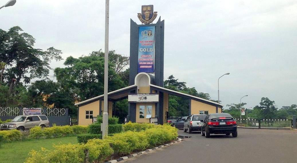 Countering the False Representation of OAU Students Wrongfully Arrested by the EFCC