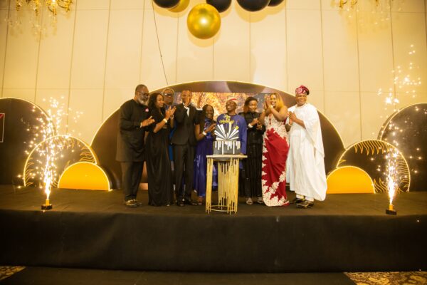 Different Shades of Wellness as AXA Mansard Health Celebrates Employees, Customers, and Other Stakeholders