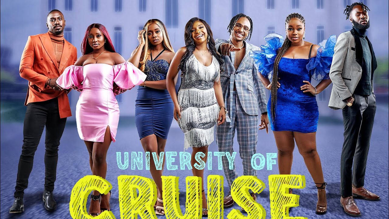 It's Insta-Famous Or Nothing in Episode 5 of "University of Cruise" | Watch the Teaser - Vimarsana News
