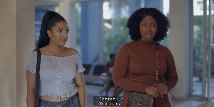 It’s Giving Secrets, Scandals & Sinking Ships in Episode 6 of “University of Cruise”