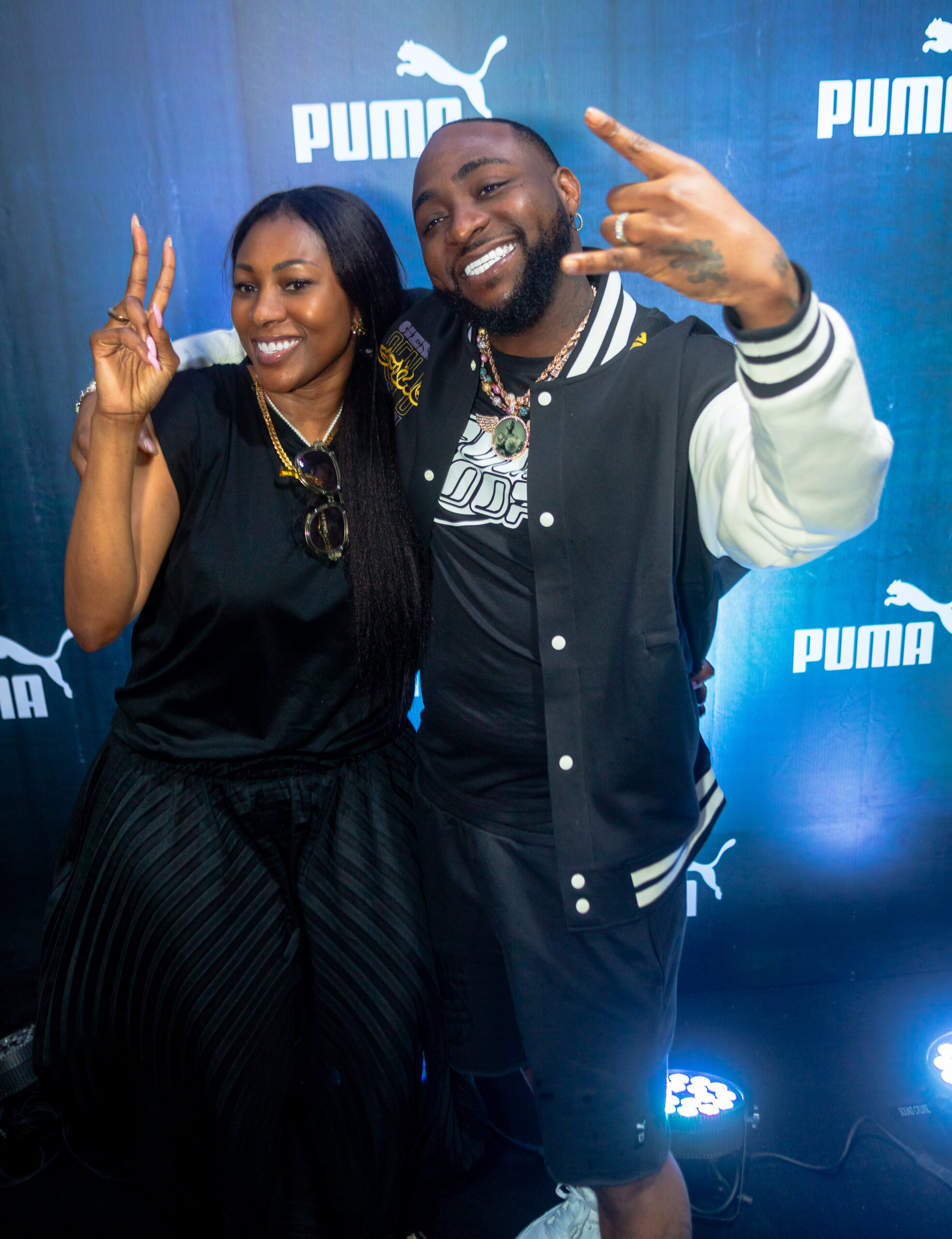 PUMA Launches New Store, Bringing Forever Faster Energy to Port Harcourt - Vimarsana News