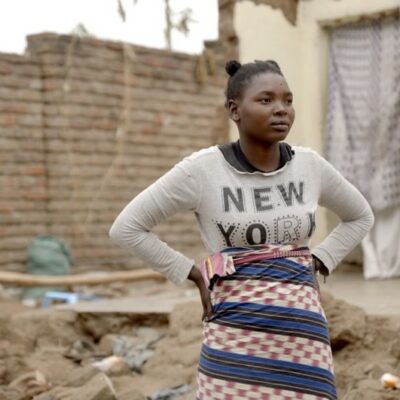 Chimamanda Ngozi Adichie, Oluyemi Adetiba-Orija, Lynn Ngugi named BBC