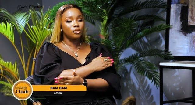 Motherhood, Fame & Body Transitions: Listen To BAM BAM’s Candid Conversation ‘With Chude