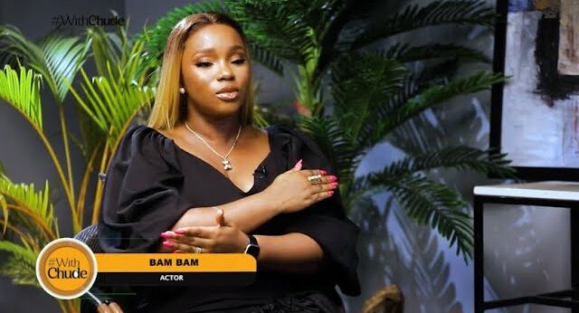 Motherhood, Fame & Body Transitions: Listen To BAM BAM's Candid Conversation 'With Chude - Vimarsana News