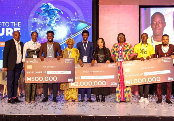 Unveiling the Winners of the TTSWG’s Innovation Makers Challenge
