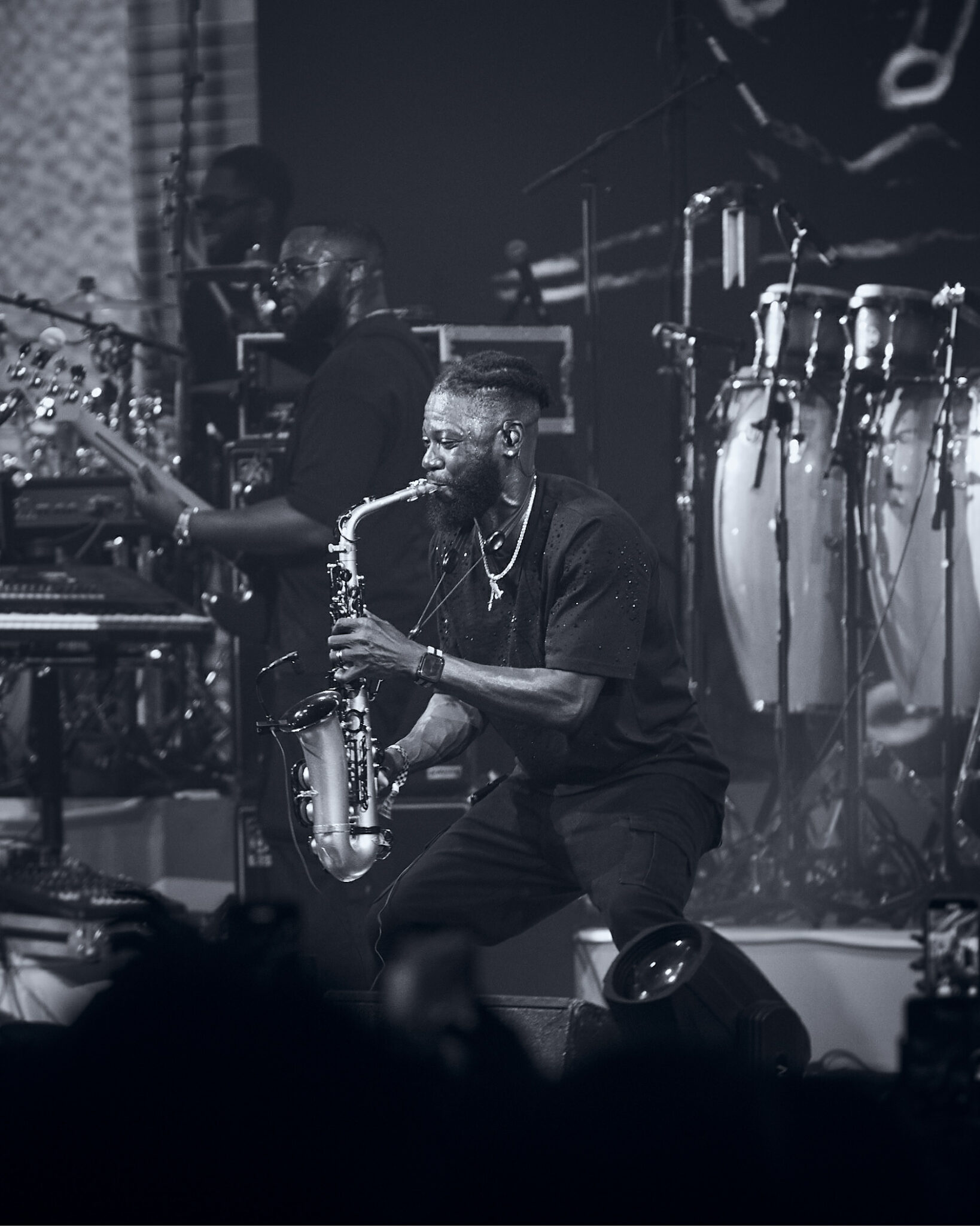 Sold Out Incoming? Gunna & Asake Headline Afro+ Fest In Dc! - nn0wj8a