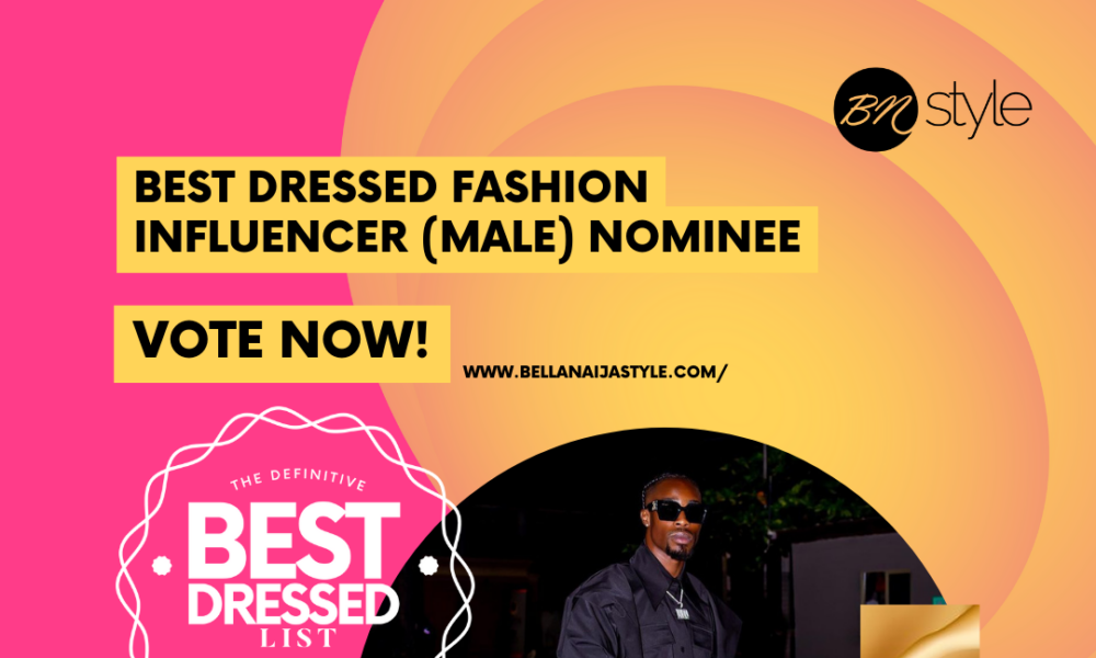 BN Style’s ‘The Definitive Best Dressed List’ Who was the Best Dressed