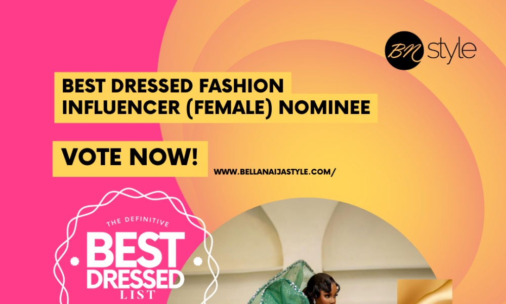 BN Style’s ‘The Definitive Best Dressed List’ Who was the Best Dressed