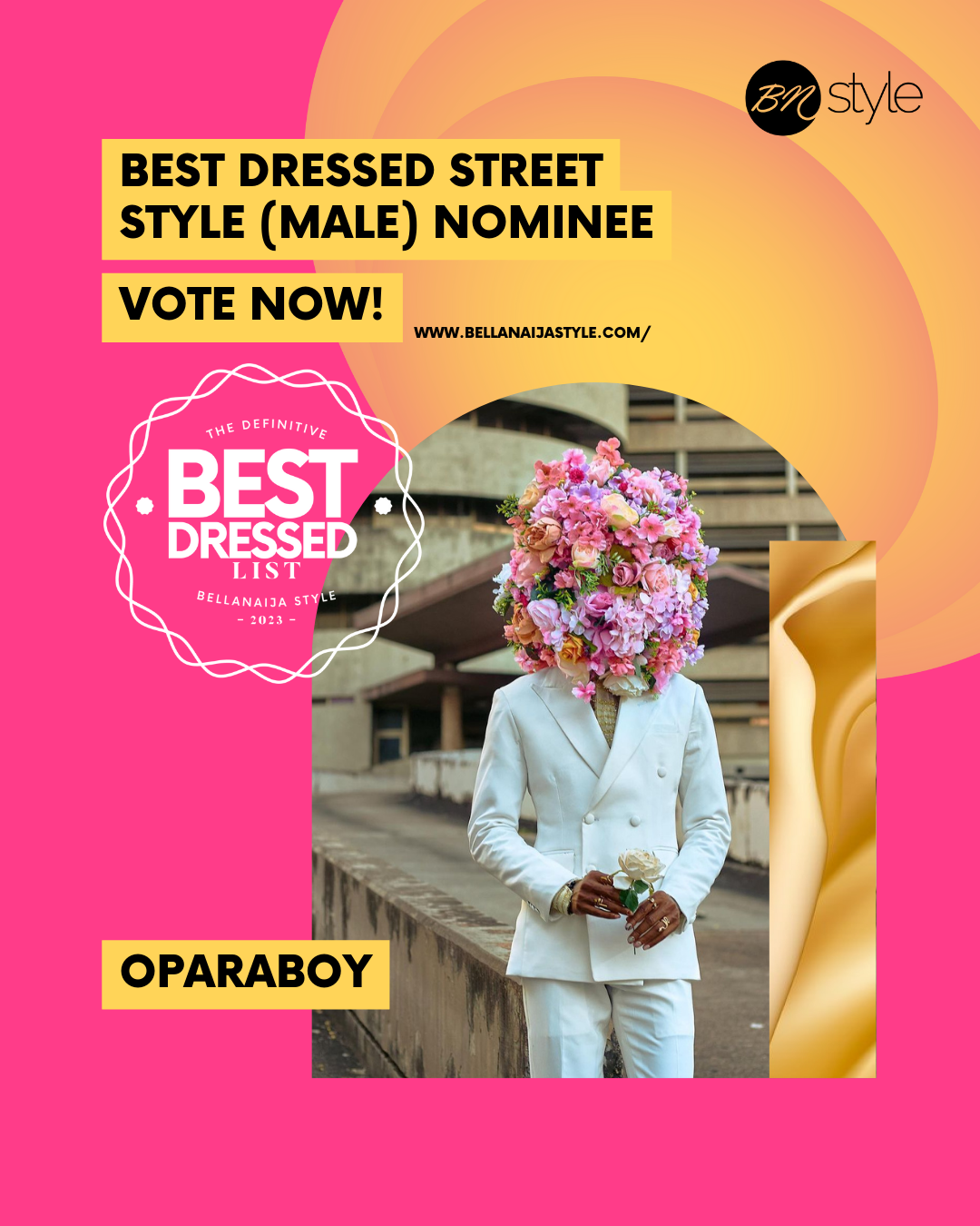 BN Style’s ‘The Definitive Best Dressed List’: Who Defined Menswear Street Style in 2023?