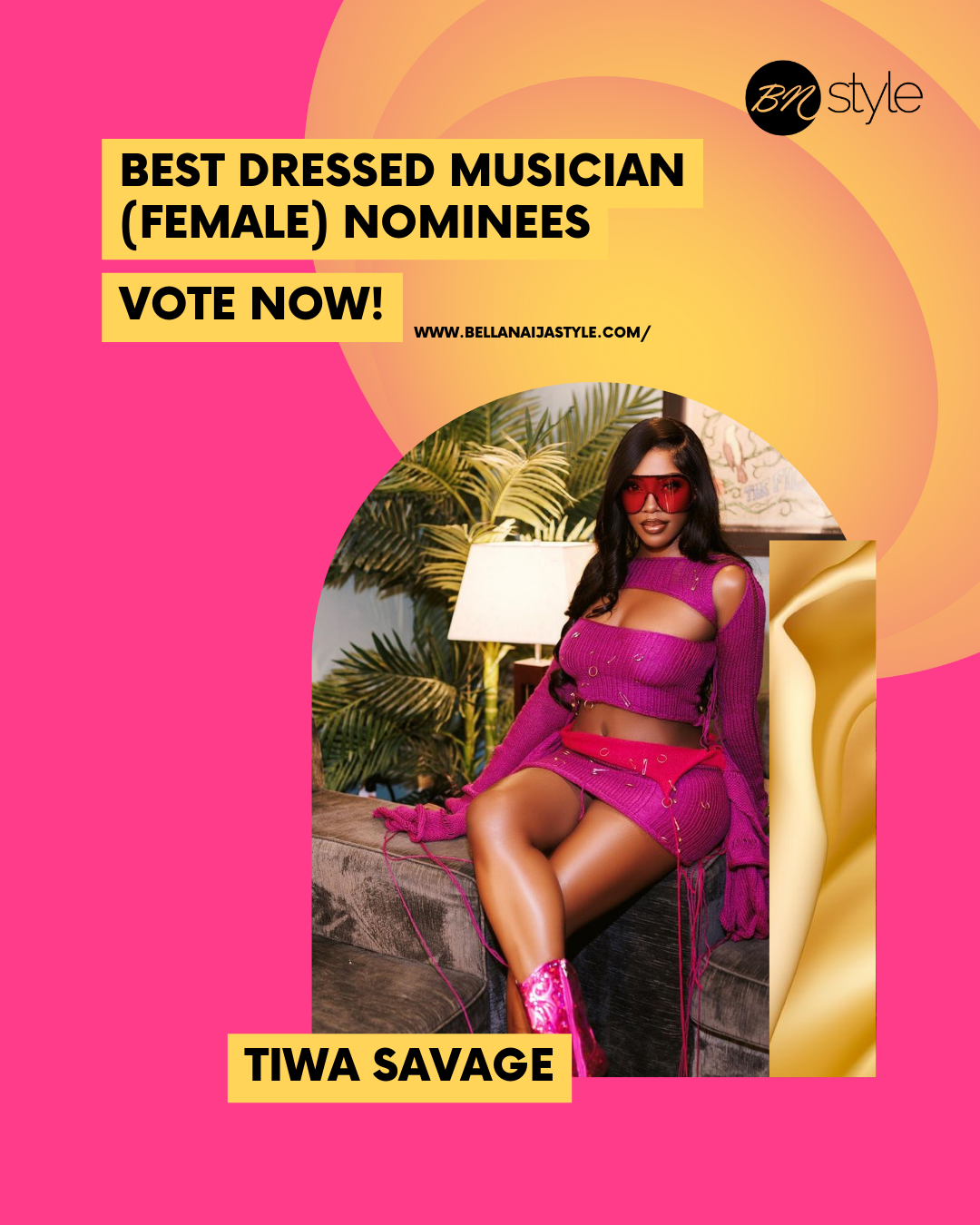 BN Style's 'The Definitive Best Dressed List': Who Will Win Best Dressed Female Musician of 2023? - Vimarsana News