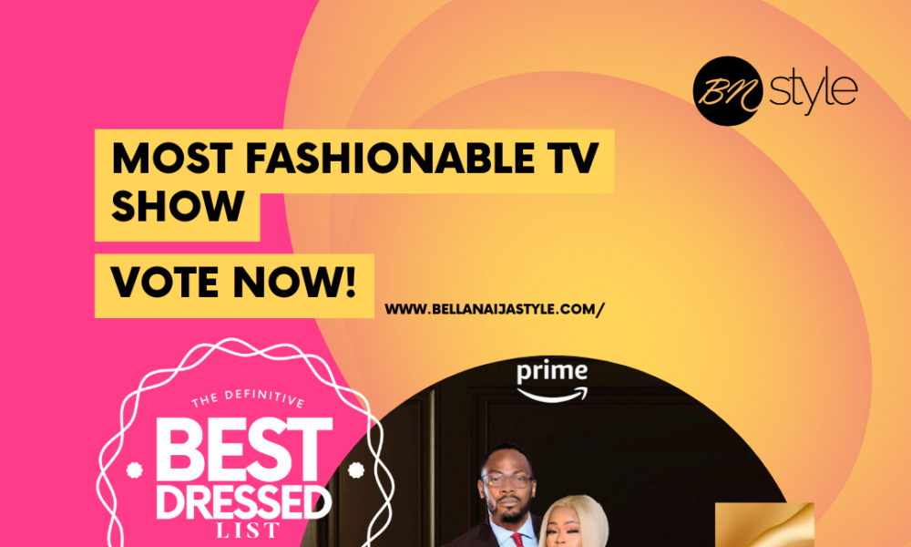 BN Style’s ‘The Definitive Best Dressed List’ What was the Most