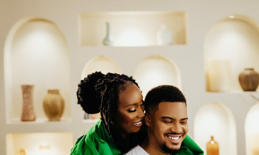 Bn Bridal Berta Bridal Fashion Week Spring 2018 Bellanaija