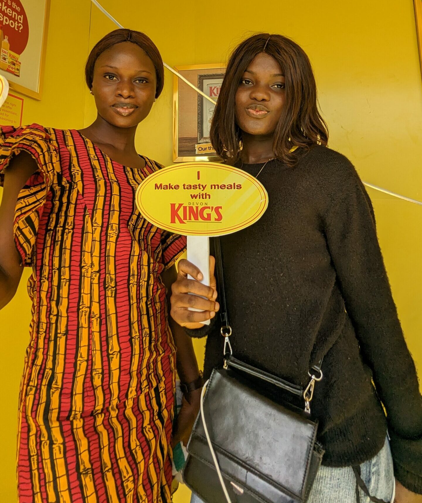 A Yellow Christmas Story: Highlights of King's Fest 2023 - Vimarsana News