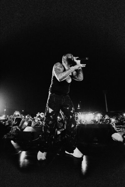 A Night to Remember as Apitainment Hosts Unforgettable Davido Timeless Concert in Abuja