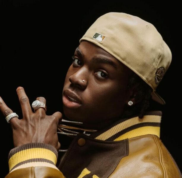 Chude Jideonwo Why Rema is The 2023 Culture Icon BellaNaija