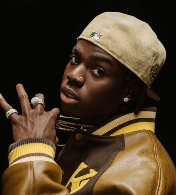 Chude Jideonwo: Why Rema is The 2023 Culture Icon