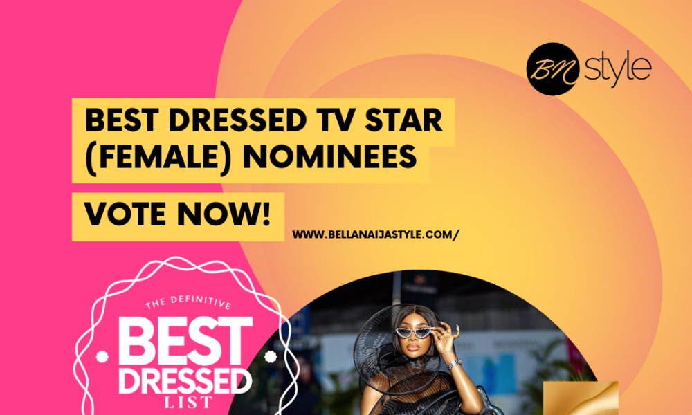 BN Style’s ‘The Definitive Best Dressed List’ Who Was The Best Dressed