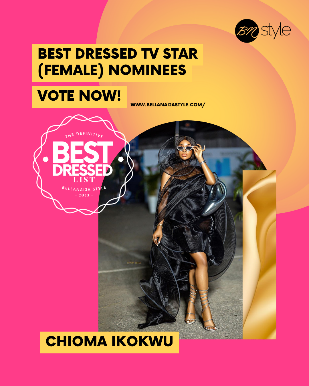 BN Style s The Definitive Best Dressed List Who Was The Best