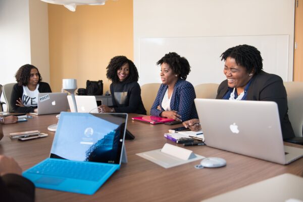 Laetitia Mugerwa: Sometimes, You Don’t Need to Switch Jobs; You Need Stay to Focused