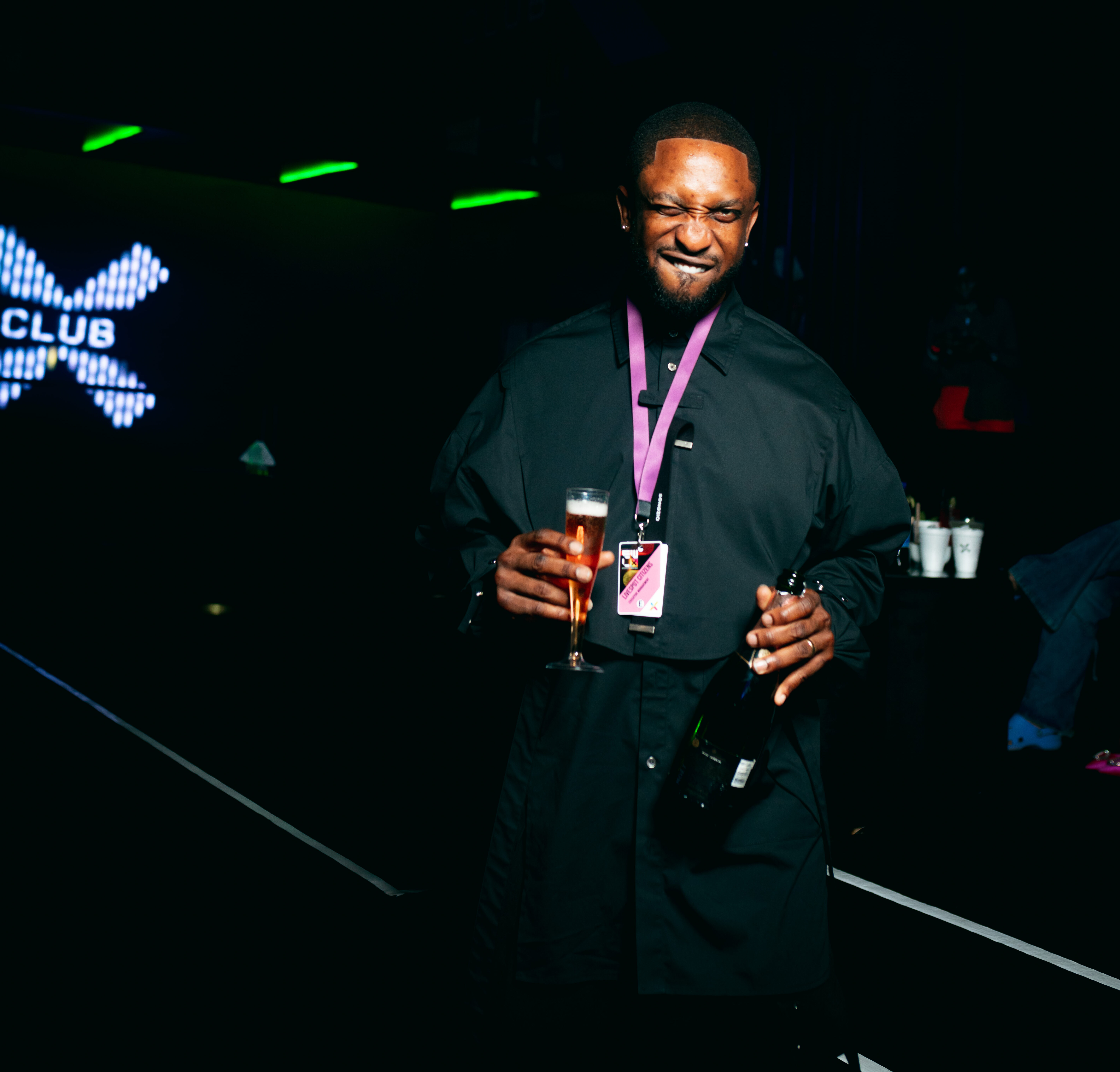 Entertainment Week Lagos 2023 Launch Party Sets the Stage for an Epic Edition - Vimarsana News
