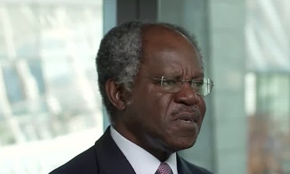 Who is Adebayo Ogunlesi? Get to Know the Nigerian Entrepreneur Who Just
