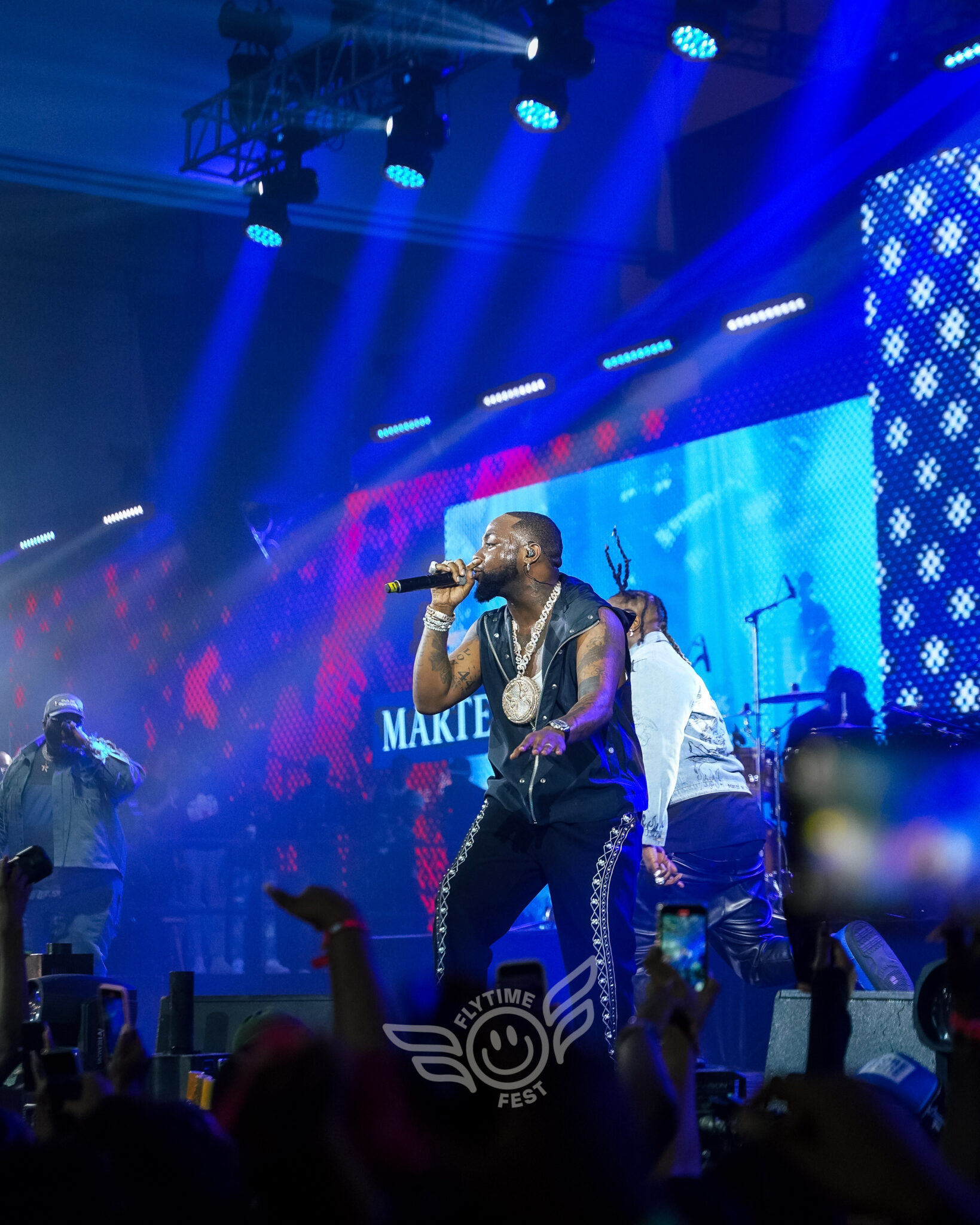 Afro+ Fest Is Here: Gunna & Asake Take Over Dc (August 31St)! - 9nh39y9