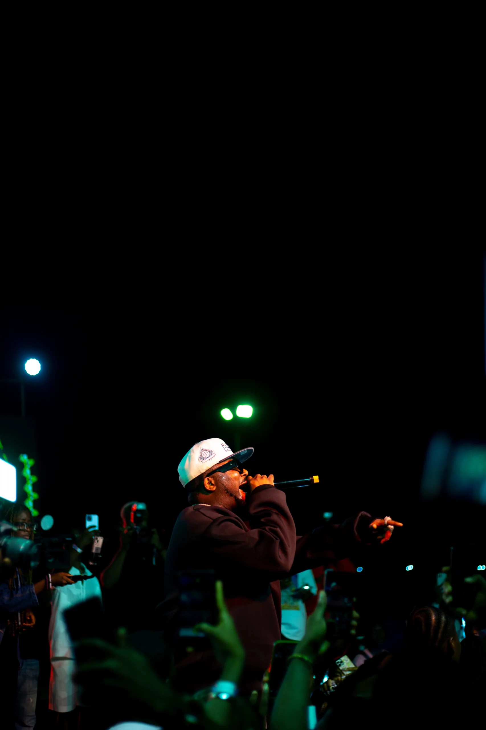 Ice Prince