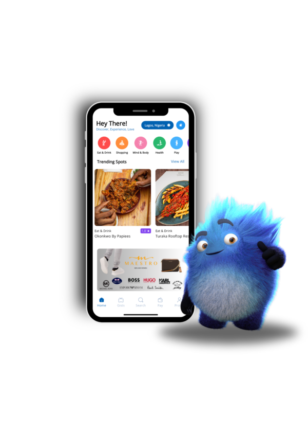 Awari 2 Introducing The Awari App: The Easiest Way to Discover Your City ...