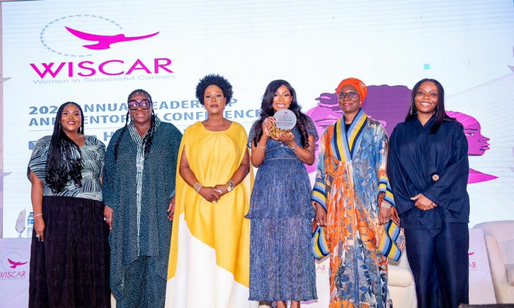 From Inspiration to Action: Highlights from WISCAR’s Annual Leadership Conference 2023 in Lagos