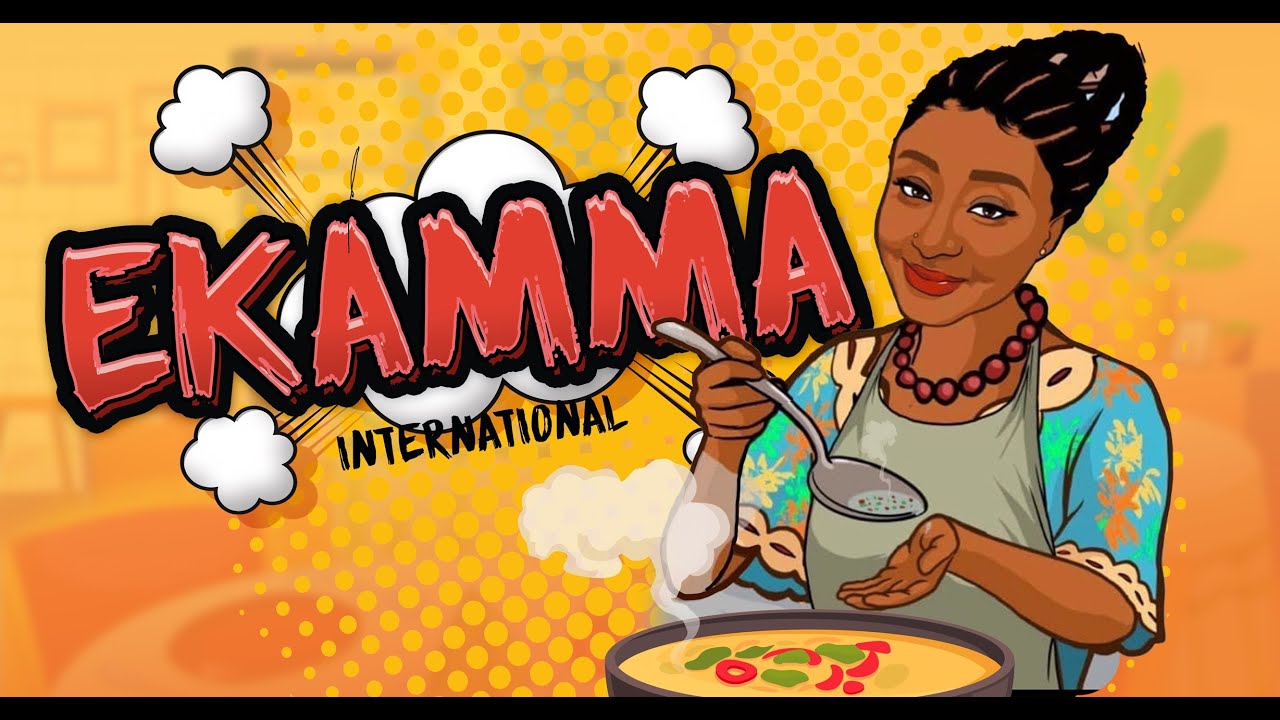 Watch the First Episode of Ini Edo’s New Web Series “Ekamma ...