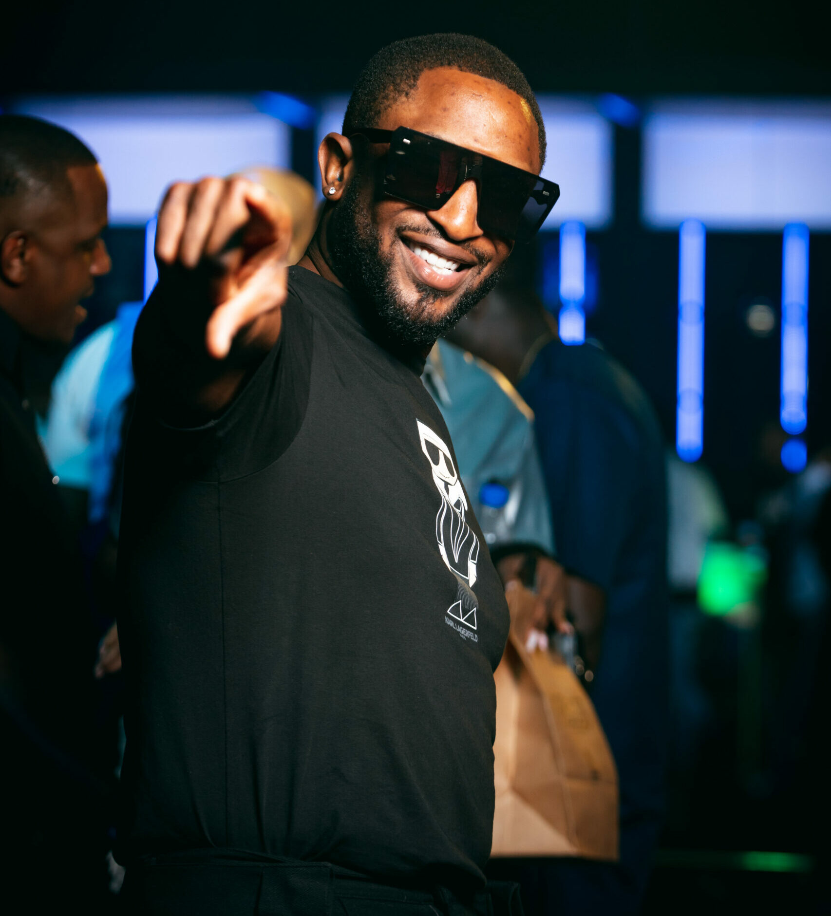Beyond the Hype: 5 Things You Need to Know About the Entertainment Week Lagos 2.0 - Vimarsana News