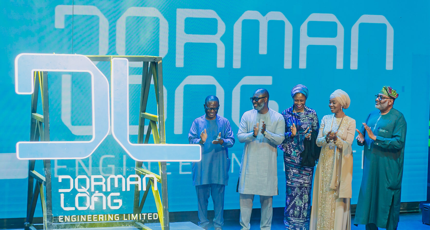 75 Years Forged in Steel: Dorman Long Engineering Celebrates Legacy - Vimarsana News